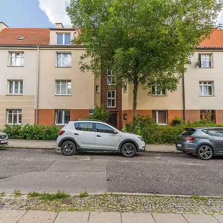 Apartman Bella Gdańsk