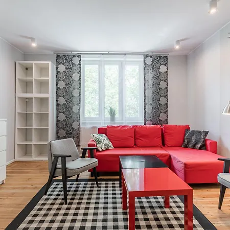 Apartment Bella *